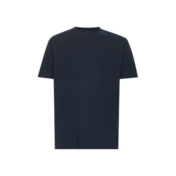 D 4.0 Men Crepe T-Shirt D4.0